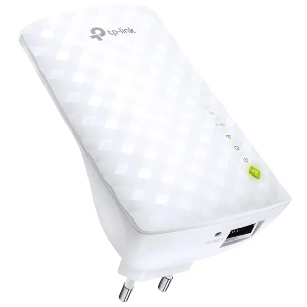 Усилитель сигнала TP-Link RE200 Экстендер/ Белый photo 3