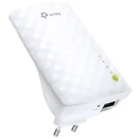 Усилитель сигнала TP-Link RE200 Экстендер/ Белый photo 3