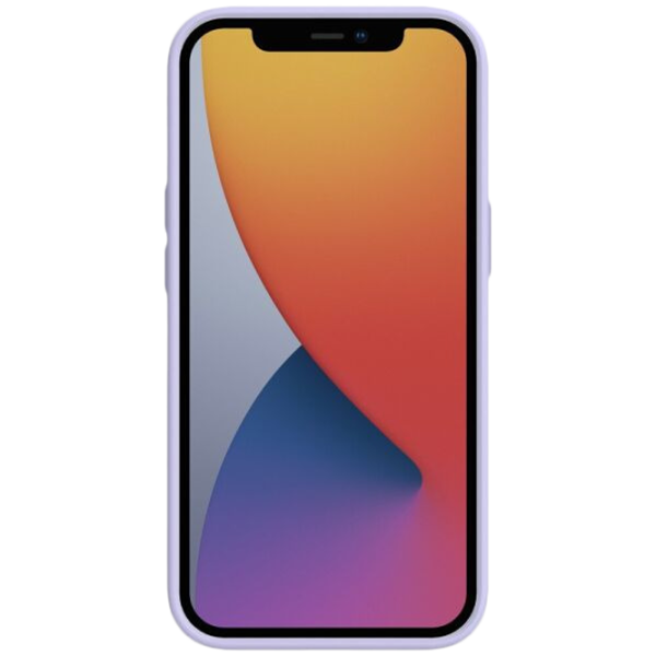 Чехол для смартфона Apple iPhone 13 Nillkin/ Back/ TPU/ Misty Пурпурный photo 3