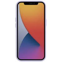 Husă pentru smartphone Apple iPhone 13 Nillkin/ Back/ TPU/ Misty Purple photo 3