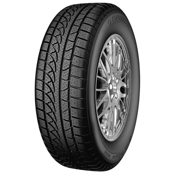 Шины Starmaxx Icegripper W850 245/ 40 R19 98V Зима/ Легковой photo 2