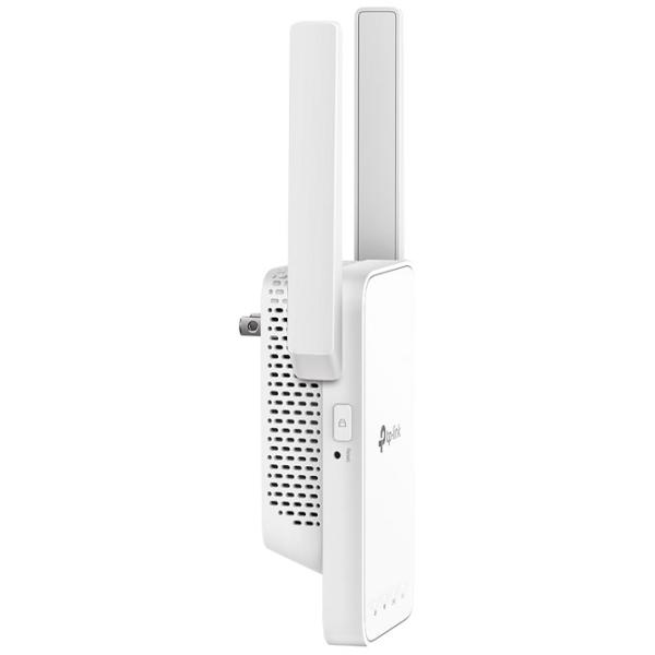 Усилитель сигнала TP-Link RE215 Экстендер/ Белый photo 2