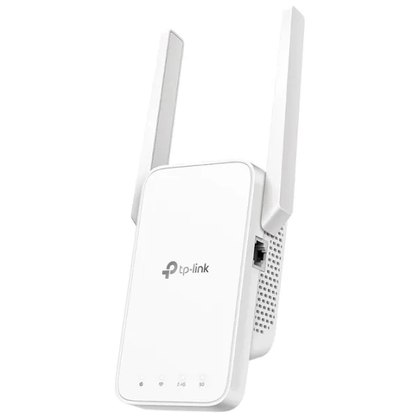 Усилитель сигнала TP-Link RE215 Экстендер/ Белый photo 3