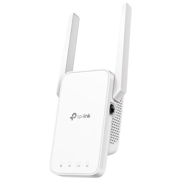 Усилитель сигнала TP-Link RE215 Экстендер/ Белый photo 3