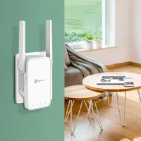 Amplificator de semnal TP-Link RE215 Extender/ White photo 5