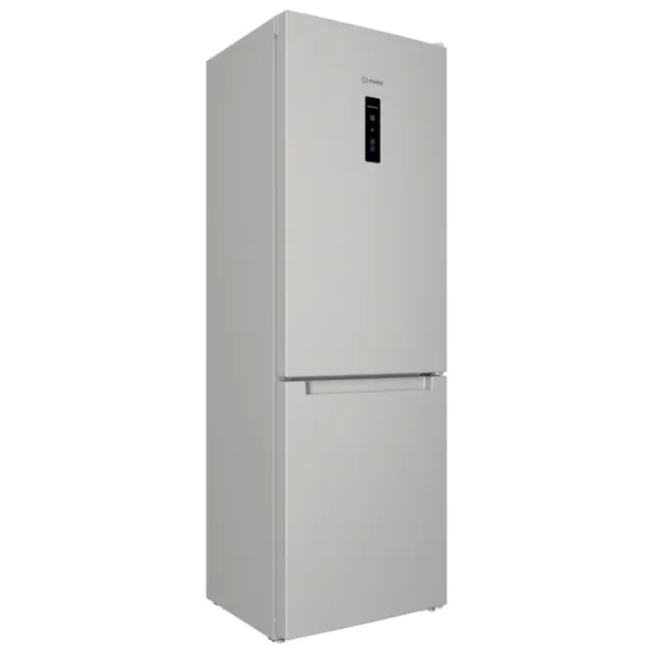 Frigider Indesit ITI 5181 W cu congelator jos 298 l / 185 cm / White photo 2