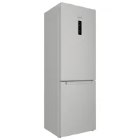 Frigider Indesit ITI 5181 W cu congelator jos 298 l / 185 cm / White photo 2