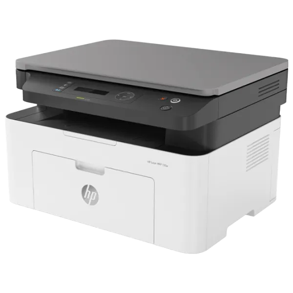 МФУ HP M135W Лазерный/ Черно-белая photo 2