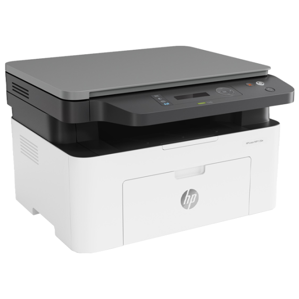 МФУ HP M135W Лазерный/ Черно-белая photo 3