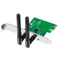Adaptor de rețea TP-Link WN881ND Wi-Fi/ Black photo 2