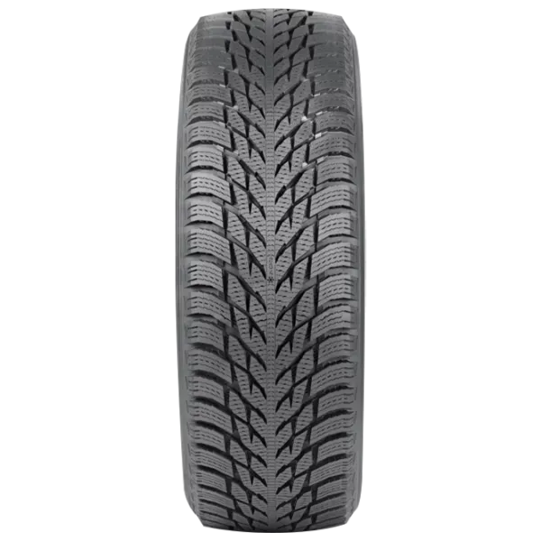 Шины Nokian Hakkapeliitta R3 285/ 45 R20 112T Зима/ Легкогрузовой photo 2 Шины Nokian Hakkapeliitta R3 285/ 45 R20 112T Зима/ Легкогрузовой photo 2