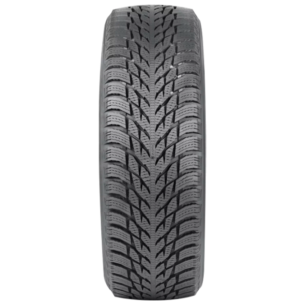 Шины Nokian Hakkapeliitta R3 285/ 45 R20 112T Зима/ Легкогрузовой photo 2 Шины Nokian Hakkapeliitta R3 285/ 45 R20 112T Зима/ Легкогрузовой photo 2