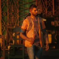 Microsoft Xbox Series X + Far Cry 6 1 ТБ/ Черный photo 12