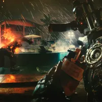 Microsoft Xbox Series X + Far Cry 6 1 ТБ/ Черный photo 13