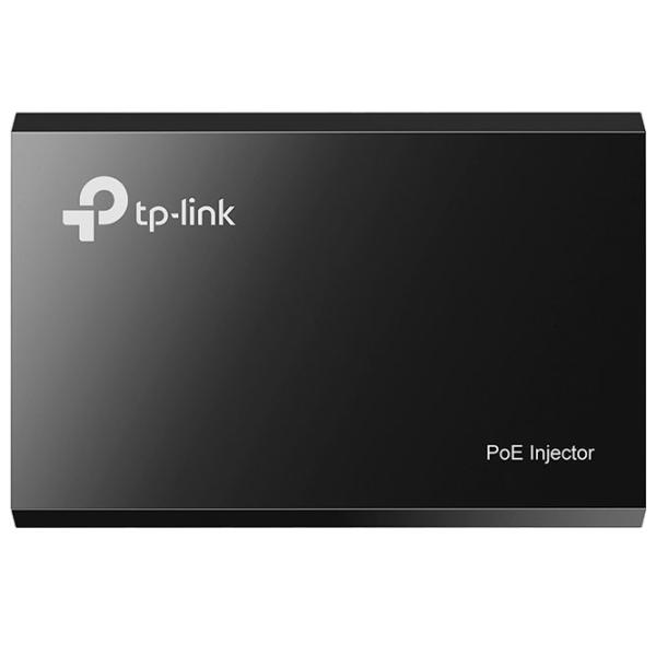 PoE адаптер TP-Link TL-PoE150S PoE адаптер/ Черный photo 2