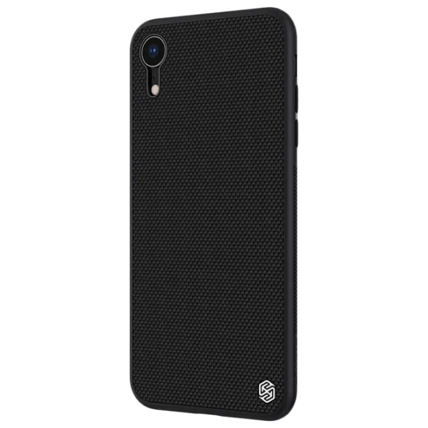 Чехол для смартфона Apple iPhone XR Nillkin/ Back/ TPU/ PC/ Черный photo 2