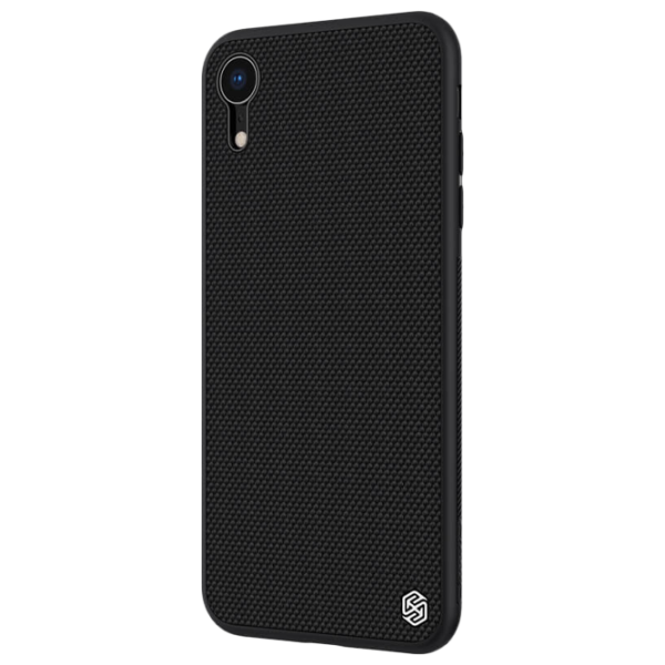 Чехол для смартфона Apple iPhone XR Nillkin/ Back/ TPU/ PC/ Черный photo 2