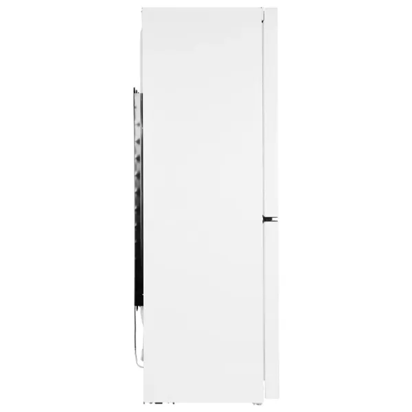 Frigider Indesit DS 3161 W cu congelator jos 269 l / 167 cm / White photo 2