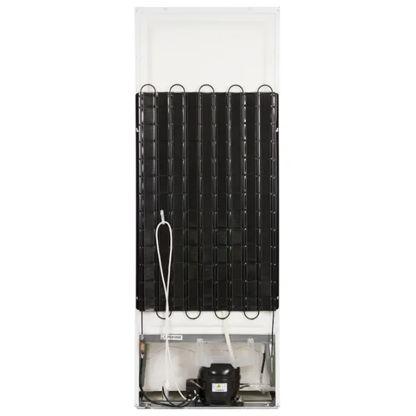 Frigider Indesit DS 3161 W cu congelator jos 269 l / 167 cm / White photo 3