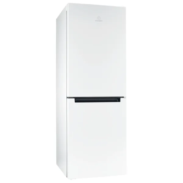 Frigider Indesit DS 3161 W cu congelator jos 269 l / 167 cm / White photo 4