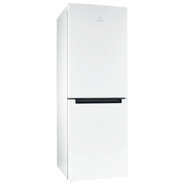 Frigider Indesit DS 3161 W cu congelator jos 269 l / 167 cm / White photo 4