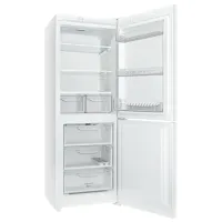 Frigider Indesit DS 3161 W cu congelator jos 269 l / 167 cm / White photo 5