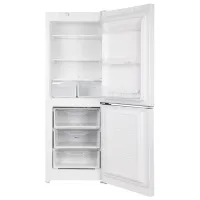 Frigider Indesit DS 3161 W cu congelator jos 269 l / 167 cm / White photo 6
