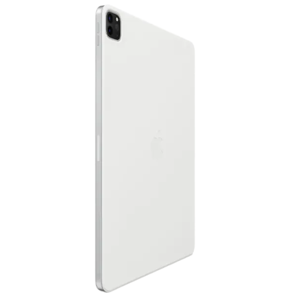 Husă pentru tabletă Apple iPad Pro 12.9" (6th generation), iPad Air 13" (2022) 12.9" / White photo 2