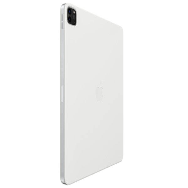 Husă pentru tabletă Apple iPad Pro 12.9" (6th generation), iPad Air 13" (2022) 12.9" / White photo 2