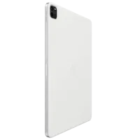 Husă pentru tabletă Apple iPad Pro 12.9" (6th generation), iPad Air 13" (2022) 12.9" / White photo 2