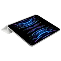 Husă pentru tabletă Apple iPad Pro 12.9" (6th generation), iPad Air 13" (2022) 12.9" / White photo 4
