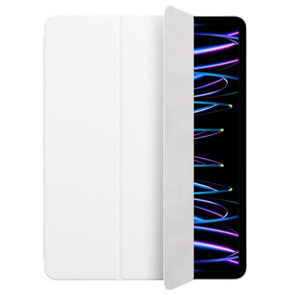 Husă pentru tabletă Apple iPad Pro 12.9" (6th generation), iPad Air 13" (2022) 12.9" / White photo 5