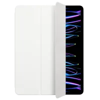 Husă pentru tabletă Apple iPad Pro 12.9" (6th generation), iPad Air 13" (2022) 12.9" / White photo 5
