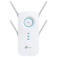 Amplificator de semnal TP-Link RE650 Extender/ White photo 2