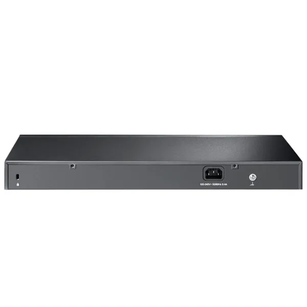 Switch TP-Link TL-SG2218 Black photo 3