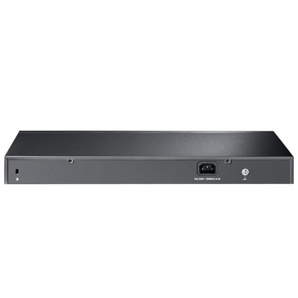Switch TP-Link TL-SG2218 Black photo 3