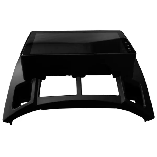 Автомагнитола Toyota Yaris 2005 - 2011 9" 79329-001 Black photo 2 Автомагнитола Toyota Yaris 2005 - 2011 9" 79329-001 Black photo 2