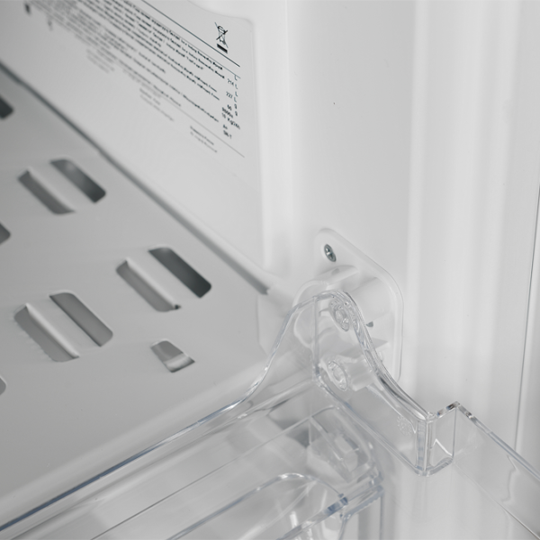 Congelator Indesit DSZ 4150 White photo 7