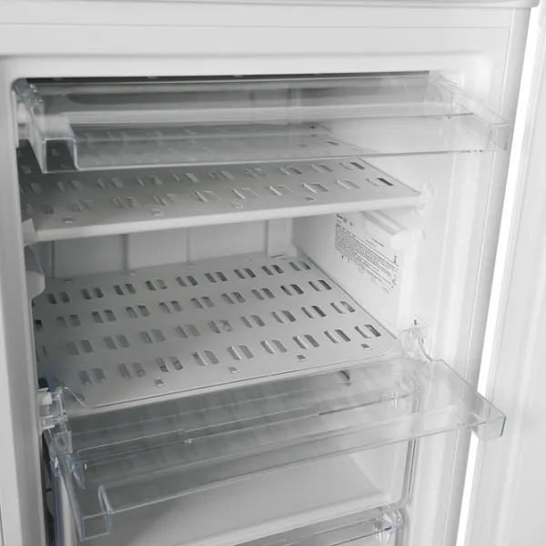Congelator Indesit DSZ 4150 White photo 8