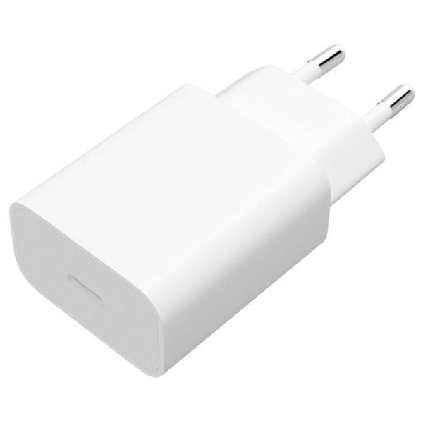 Încărcător de rețea Xiaomi BHR4927G White photo 2