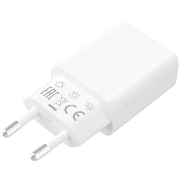 Încărcător de rețea Xiaomi BHR4927G White photo 3