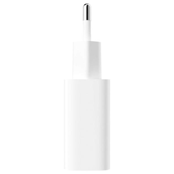 Încărcător de rețea Xiaomi BHR4927G White photo 4