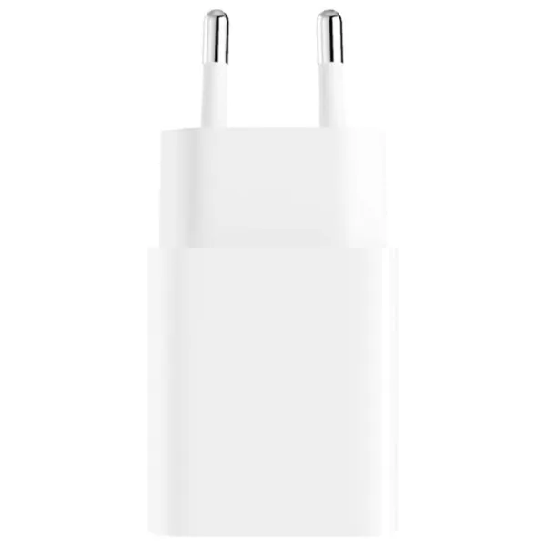 Încărcător de rețea Xiaomi BHR4927G White photo 5