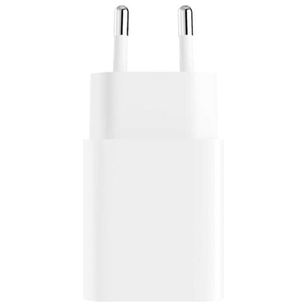 Încărcător de rețea Xiaomi BHR4927G White photo 5
