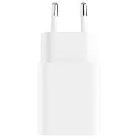 Încărcător de rețea Xiaomi BHR4927G White photo 5