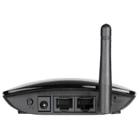 Access Point D-Link DAP-1155 Black photo 2