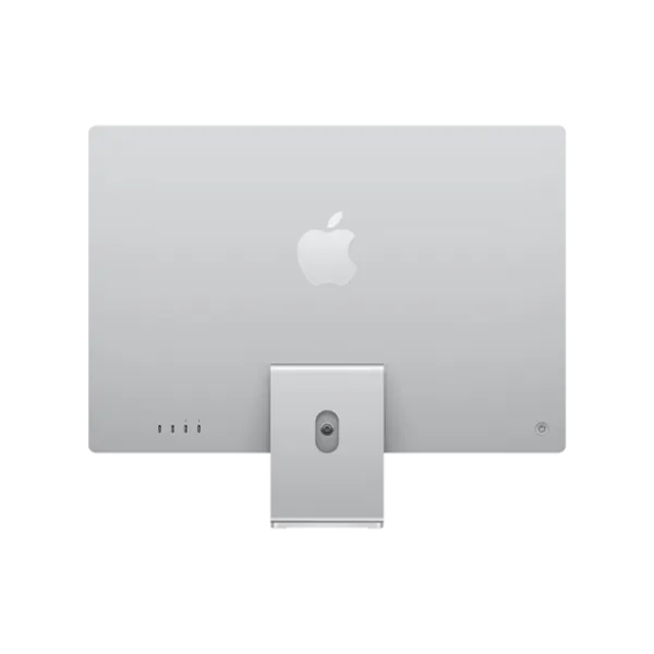 All-in-One PC Apple 24" 4.5K M1/ iMac 2021/ 16 GB/ 256 GB/ Silver photo 4