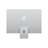 Моноблок Apple 24" 4.5K M1/ iMac 2021/ 16 ГБ/ 256 ГБ/ Серебристый photo 4