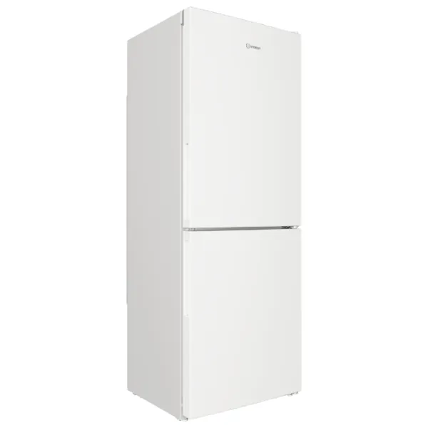Frigider Indesit ITI 4161 W cu congelator jos 257 l / 167 cm / White photo 2