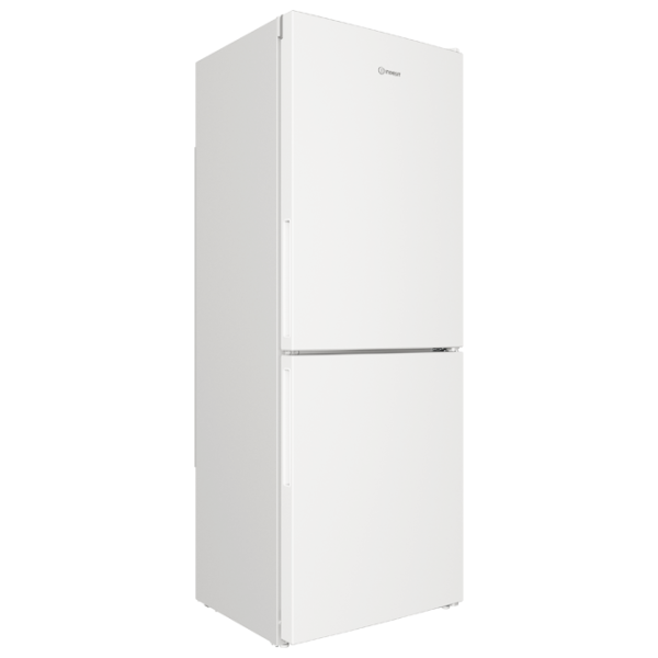 Frigider Indesit ITI 4161 W cu congelator jos 257 l / 167 cm / White photo 2